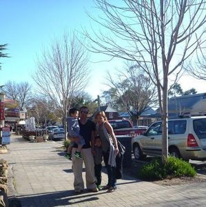 Meet your Posher, Maè